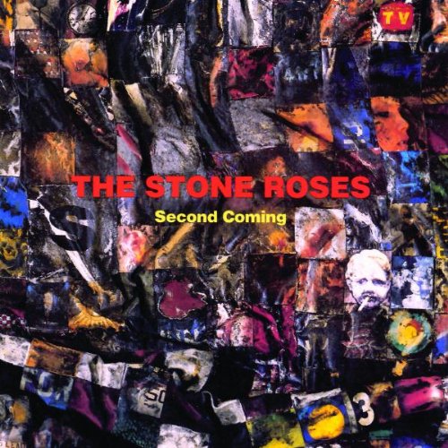 The Stone Roses - Second Coming (Music CD) – Hit