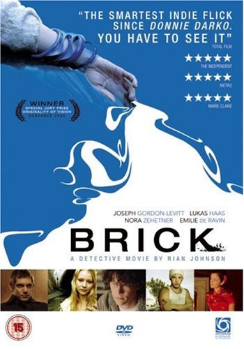 Brick – Hit