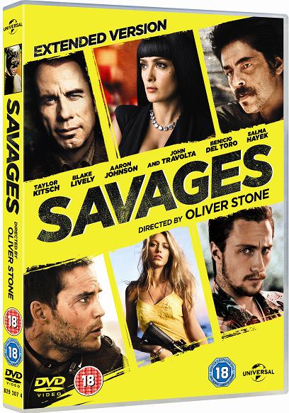 Savages 2012 Savages Full Movie Dailymotion Savages (2012) – Hit
