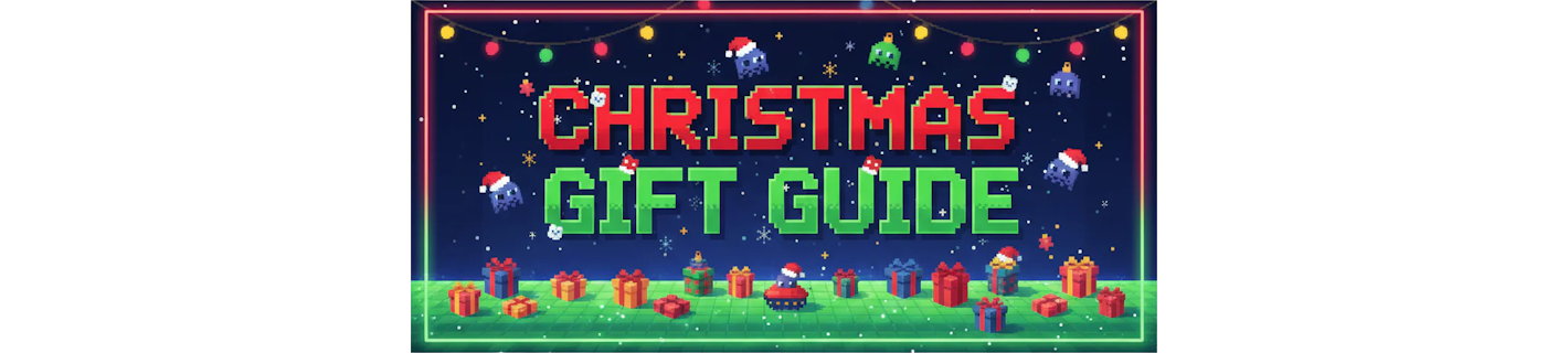 Christmas Gift Ideas