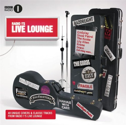 Various Artists - BBC Radio 1 Live Lounge (2 CD) (Music CD)