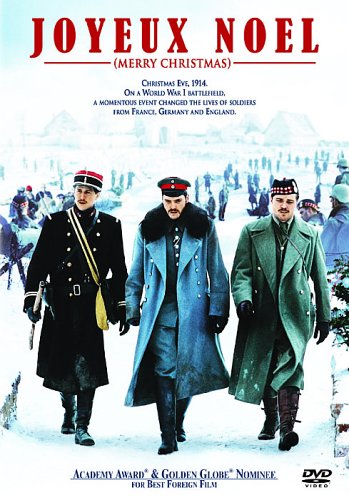 Joyeux Noel (2005)