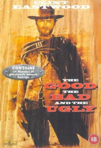 The Good The Bad and The Ugly (1966)