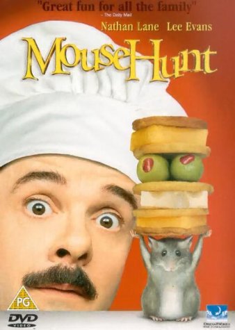 Mousehunt (1997)