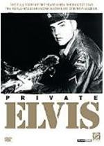 Elvis Presley - Private Elvis