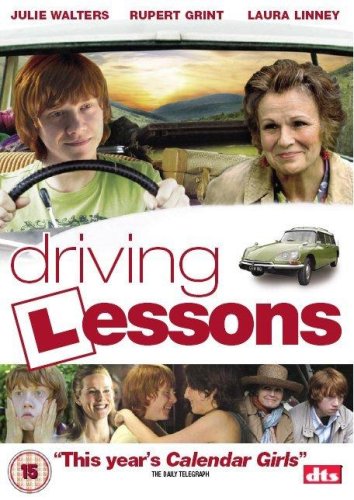 Driving Lessons (DVD)