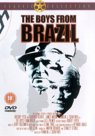 The Boys From Brazil (1978)