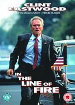 In The Line Of Fire (Wide Screen)