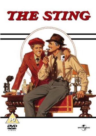 The Sting (1973)