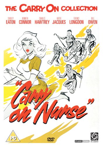 Carry On Nurse (1959)