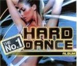 Various Artists - The No. 1 Hard Dance Album (Music CD)
