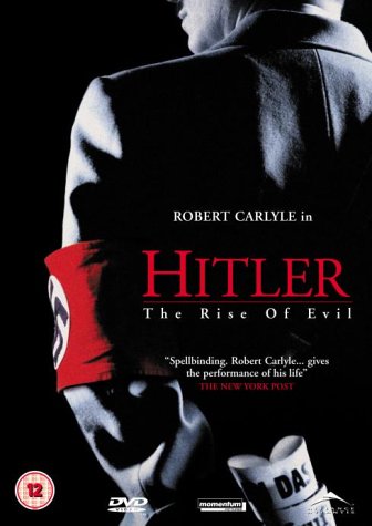 Hitler - The Rise Of Evil (2003)