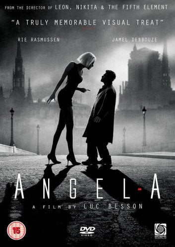 Angel-A (2006)