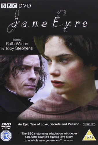 Jane Eyre (2006)