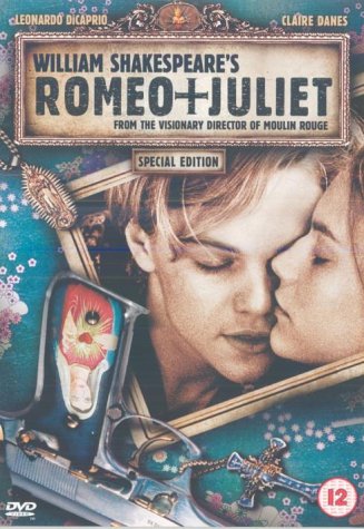 Romeo And Juliet (Special Edition) (1996)