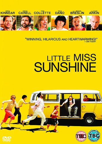 Little Miss Sunshine (2006)