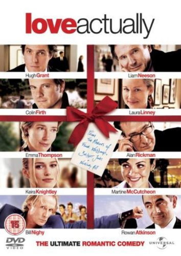 Love Actually (2003)