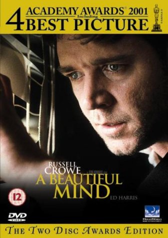 A Beautiful Mind (2 Discs)