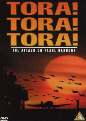 Tora! Tora! Tora! (1970)