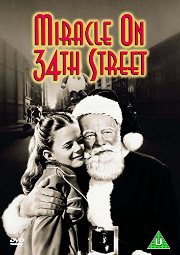 Miracle On 34th Street (1947)