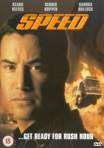 Speed