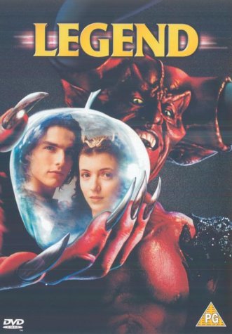 Legend (1985)