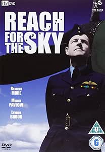 Reach for the Sky (1956)