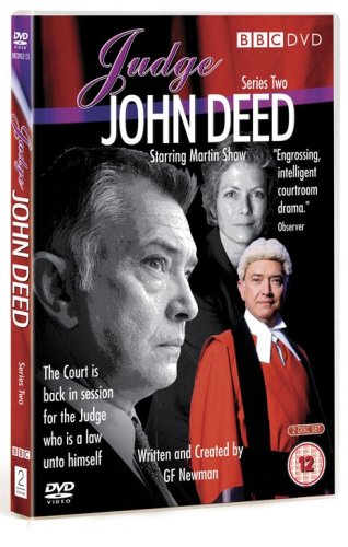 Judge John Deed - Series 2