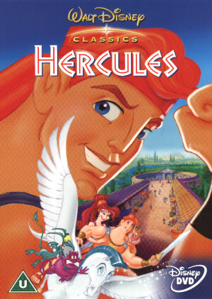 Hercules (Disney)