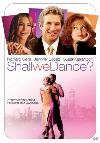 Shall We Dance?