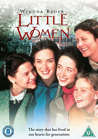 Little Women (1994)