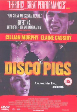 Disco Pigs