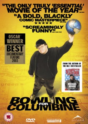 Bowling for Columbine