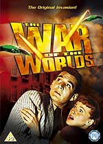 War Of The Worlds (1953)