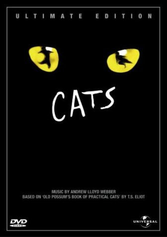 Cats - The Musical