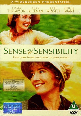 Sense And Sensibility (1995)