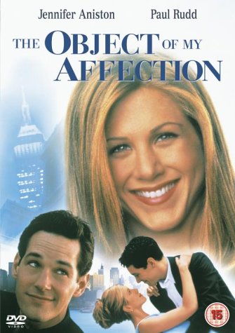 The Object Of My Affection (1998)