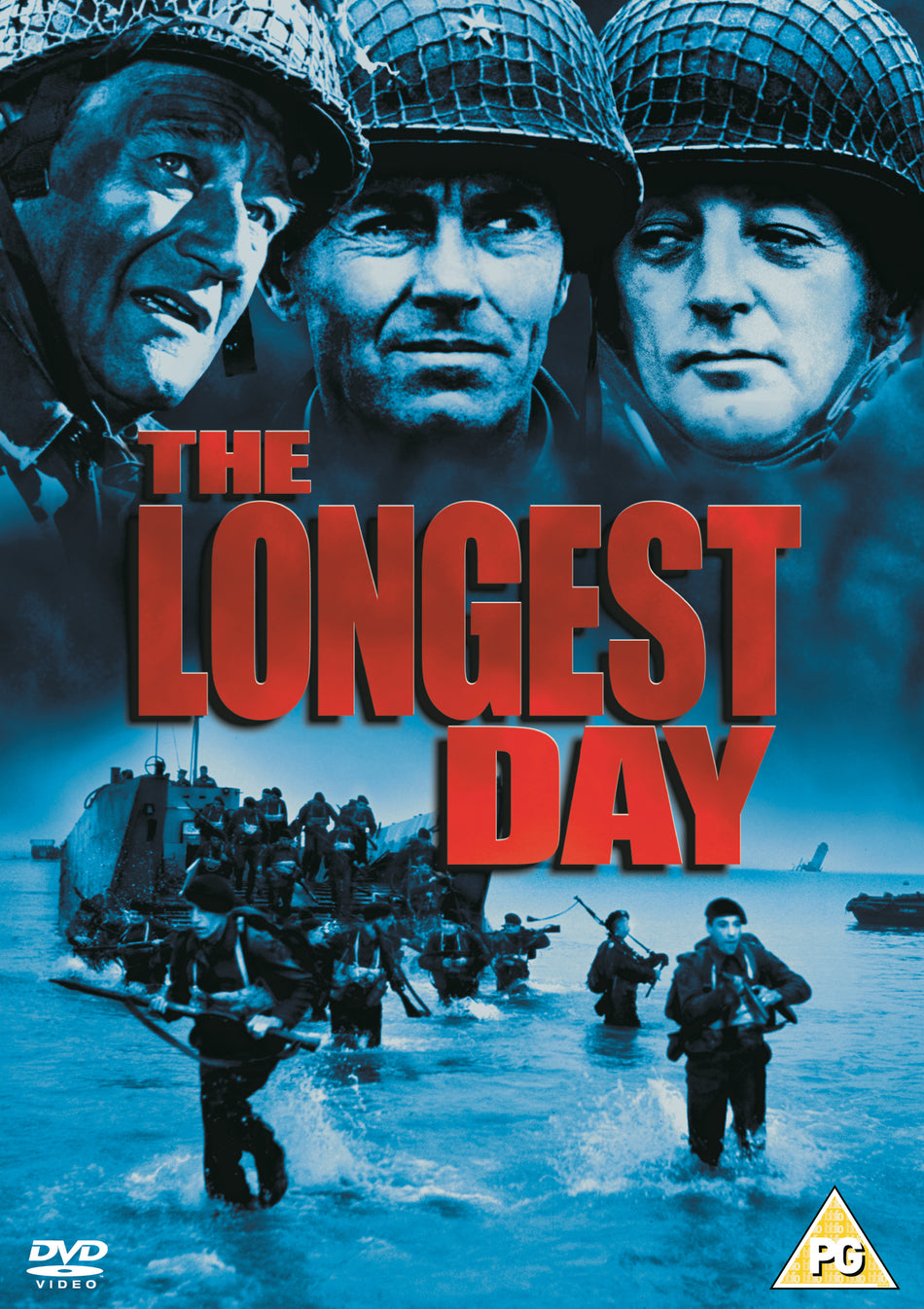 The Longest Day (1962)
