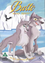 Balto 2 - The Wolf Quest