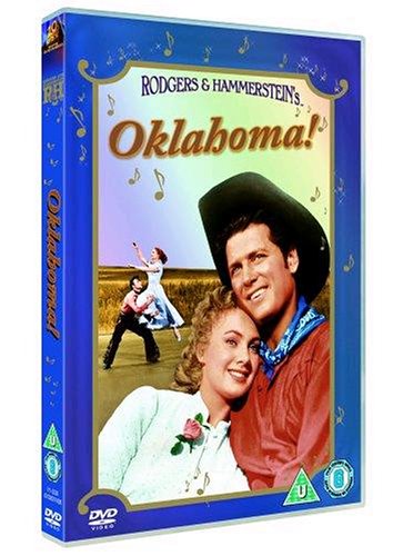 Oklahoma (Singalong)