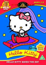 Hello Kitty 3 (Animated) – Hit