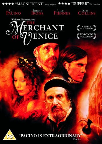The Merchant Of Venice (2004)