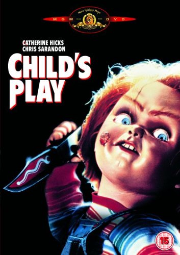 Childs Play (1988)