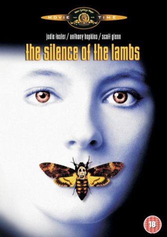 The Silence Of The Lambs (1991)