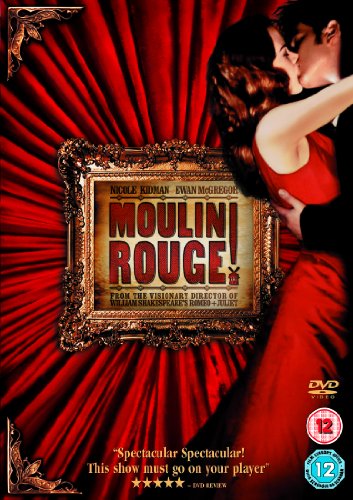 Moulin Rouge (2001)