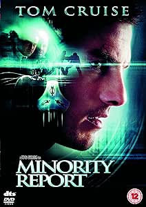 Minority Report (2002)