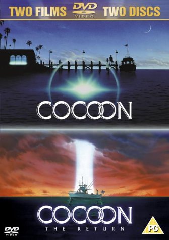 Cocoon / Cocoon The Return (Two Discs)