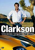Clarkson: The Good, The Bad, The Ugly (aka)