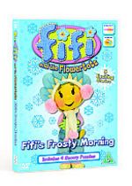 Fifi And The Flowertots - Fifis Frosty Morning