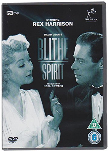 Blithe Spirit (1945)